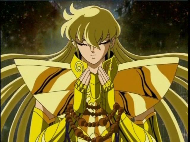 Otaku Gallery  / Anime e Manga / Saint Seiya / Screen Shots / Hades / 08 - Un attimo di esitazione / 131.jpg